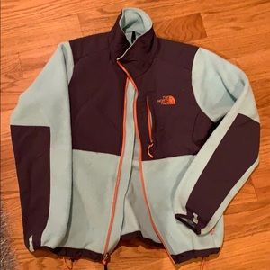 Women’s northface fleece